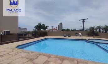 Imagem 3: Apartamento à venda, 220 m² por R$ 900.000,00 - Higienópolis - Piracicaba/SP