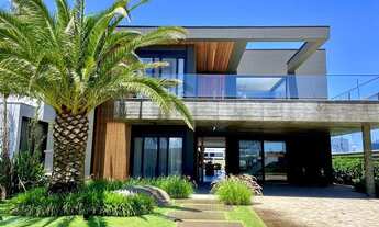 Imagem 2: Casa com 5 dormitórios à venda por R$ 6.600.000,00 - Xangri-Lá - Xangri-lá/RS