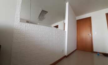 Imagem 3: Apartamento sol da manhã 2 quartos em Praia de Itaparica - Vila Velha - ES