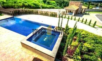 Imagem 3: Casa - Condomínio Residencial Montalcino - Valinhos