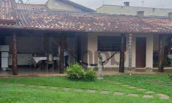 Imagem 3: Casa - Parque Residencial Nova Franca - Franca