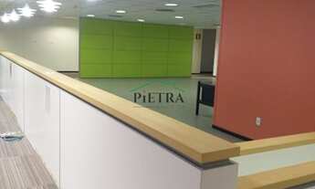 Imagem 2: Nova Lima - Conjunto Comercial/sala - Vila Da Serra