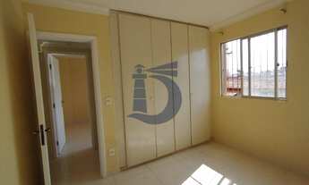 Imagem 6: Apartamento para aluguel no Residencial Santa Maria, Anápolis