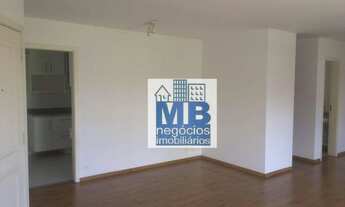 Imagem 3: Apartamento com 3 dormitórios para alugar, 120 m² por R$ 5.300,00/mês - Jardim Marajoara