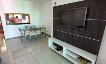 Imagem 6: Apartamento para aluguel com 98 metros quadrados com 3 quartos em Cocó - Fortaleza - Ceará