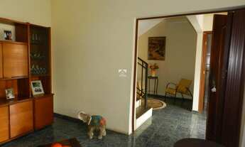 Imagem 3: Casa - Jardim das Palmeiras - Valinhos