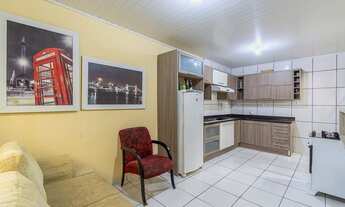 Imagem 6: Casa com 2 dormitórios à venda, 52 m² por R$ 160.000,00 - Rincão da Madalena - Gravataí/RS