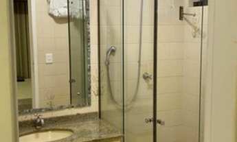 Imagem 5: Kitnet com 1 quarto, mobiliado no Centro - Florianópolis - SC