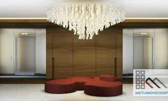 Imagem 4: APARTAMENTO 1 DORM (50m²), 1 SUÍTE, VARANDA, MOBILIADO, 1 VAGA. PRÓXIMO DO SHOPPING JARDIM