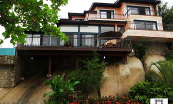 Imagem 2: CASA RESIDENCIAL em Florianópolis - SC, Cacupé