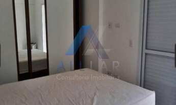 Imagem 12: APARTAMENTO A VENDA NA PRAIA GRANDE/SP - ALL LAR IMOBILIARIA