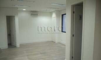 Imagem 3: SAO PAULO - Conjunto Comercial/Sala - VILA OLIMPIA