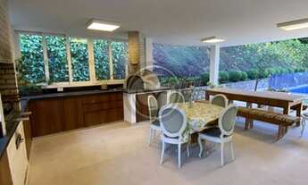 Imagem 4: Casa para venda ou locação Tambore 1 - Alphaville -Barueri