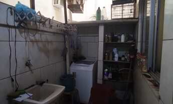 Imagem 6: Apartamento para venda com 2 quartos