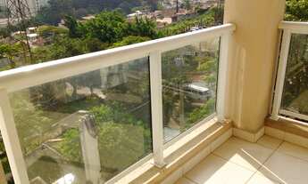 Imagem 2: Condomínio situado na Rua Dr. Benedito Faber, 29 Super Quadra Morumbi - 3 dorms - 1 suite