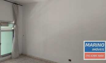 Imagem 2: Casa com 2 dormitórios à venda, 190 m² por R$ 450.000,00 - Jardim Beatriz - São Bernardo d