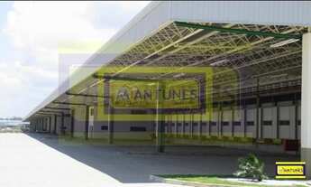 Imagem: Alugue galpão em Condomínio Prazeres 2.444m²