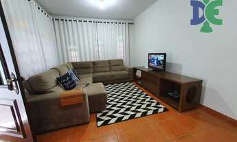 Imagem 5: Sobrado com 3 dormitórios à venda, 165 m² por R$ 320.000,00 - Cidade Nova Jacareí - Jacare