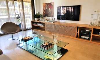 Imagem 4: Encontrei!!!!!!!!!!!!!!Alto luxo! Prédio imponente, rua nobre de Ipanema