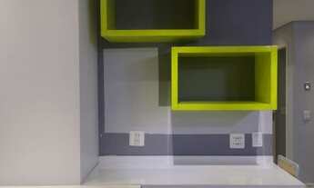 Imagem 4: Apartamento, 3 Dorms, 1 suíte, 2 vagas em Vila Moreira - São Paulo - SP