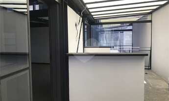 Imagem 3: São Paulo - Conjunto Comercial/Sala - SUMARÉ