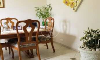 Imagem 2: VENDE: SOBRADO - DEMARCHI - COND. RESID. VILLA ALTO DA FIGUEIRA - R$ 850 MIL - REF: SO0056