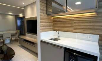 Imagem 6: Apartamento para venda tem 106 metros quadrados com 3 quartos em Boa Viagem - Recife - PE