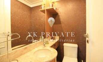 Imagem 7: Paradiso Vila Romana / 172m² / 4 dormitórios / 3 suítes / 3 vagas / depósito privativo