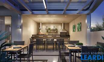 Imagem 6: APARTAMENTO - CHÁCARA DO ENCOSTO - SP