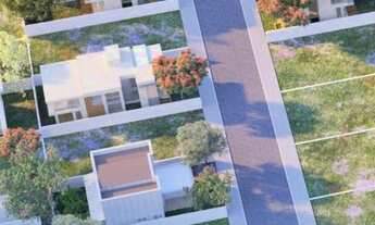 Imagem: Res. Alameda Paraíso no Parque Jockei Clube