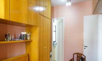 Imagem 6: Apartamento com 2 dormitórios à venda, 63 m² por R$ 670.000 - Alto da Lapa - São Paulo/SP