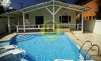 Imagem 3: Casa com 5 dorms, Juquehy, São Sebastião - R$ 1.7 mi, Cod: 150