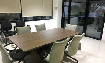 Imagem 6: CJ.COMERCIAL COM 33M2, UMA VAGA GAR, EXCELENTE LOCALIZAÇÃO