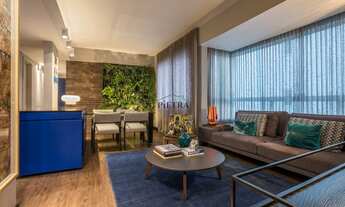 Imagem 3: Belo Horizonte - Apartamento Padrão - Serra