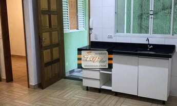 Imagem 7: Casa com 2 dormitórios para alugar, 30 m² por R$ 1.300,00/mês - Vila Ipojuca - São Paulo/S