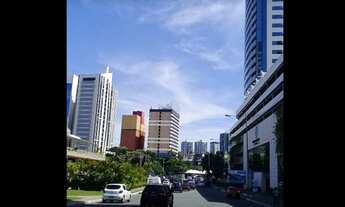 Imagem 3: SALA 103 M2, 4 GARAGENS, ALTO LUXO, AO LADO SHOPPING SALVADOR N Caminho das Árvores - Sal