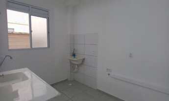 Imagem 3: Alugo apartamento térreo com área privativa no Mondubim