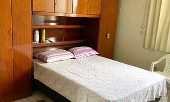 Imagem 5: Apartamento com 3 dormitórios para alugar, 131 m² por R$ 1.500,00/mês - Vila da Rainha - C