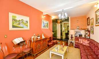 Imagem 6: Casa, Bairro Seminário, Batel, possibilidade de uso residencial ou comercial