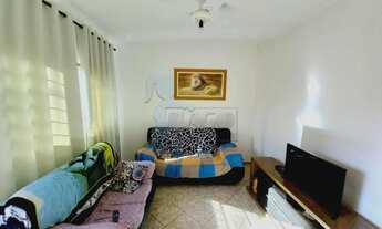 Imagem 2: Casa Padrão em Ribeirão Preto