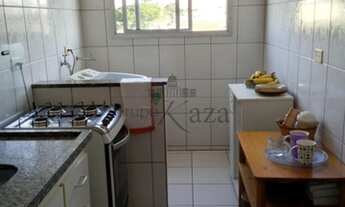 Imagem 7: Apartamento - Residencial Laguna Hills - Cidade Morumbi - 108,04m² - 3 Dormitórios