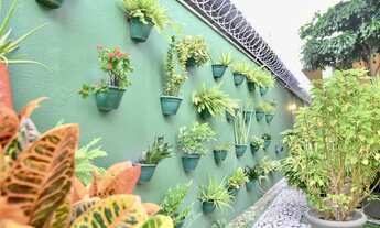 Imagem 7: Apto com 91m2, - 03 suítes mais Dependência de Empregada