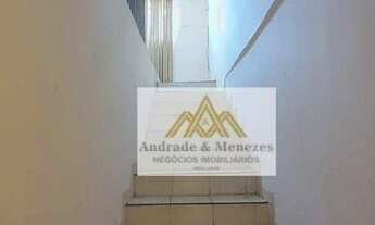 Imagem 3: Sobrado com 3 dormitórios à venda, 200 m² por R$ 300.000 - Campos Elíseos - Ribeirão Preto