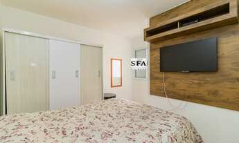 Imagem 7: Apartamento para venda com 2 quartos em Tingui - Curitiba - PR