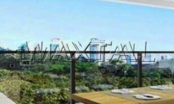 Imagem 2: Apartamento 2 dormitorios, 63 m2 no Jardim São Paulo, ótima localização