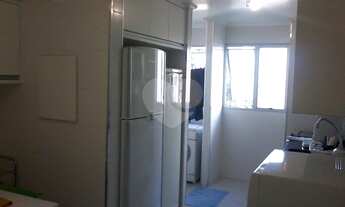 Imagem 2: São Paulo - Apartamento Padrão - BROOKLIN