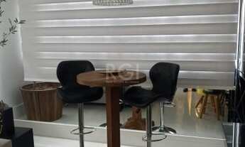 Imagem 4: Porto Alegre - Apartamento Padrão - Santana