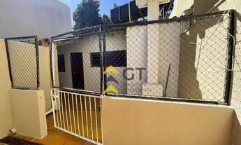 Imagem 2: Edícula com 2 dormitórios para alugar por R$ 1.200,00/mês - Arco Íris - Londrina/PR