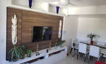 Imagem 3: Apartamento - Cambuí - Campinas