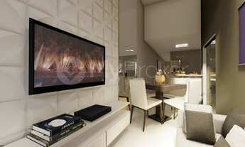 Imagem: Casa com 2 quartos - Bairro Área Rural